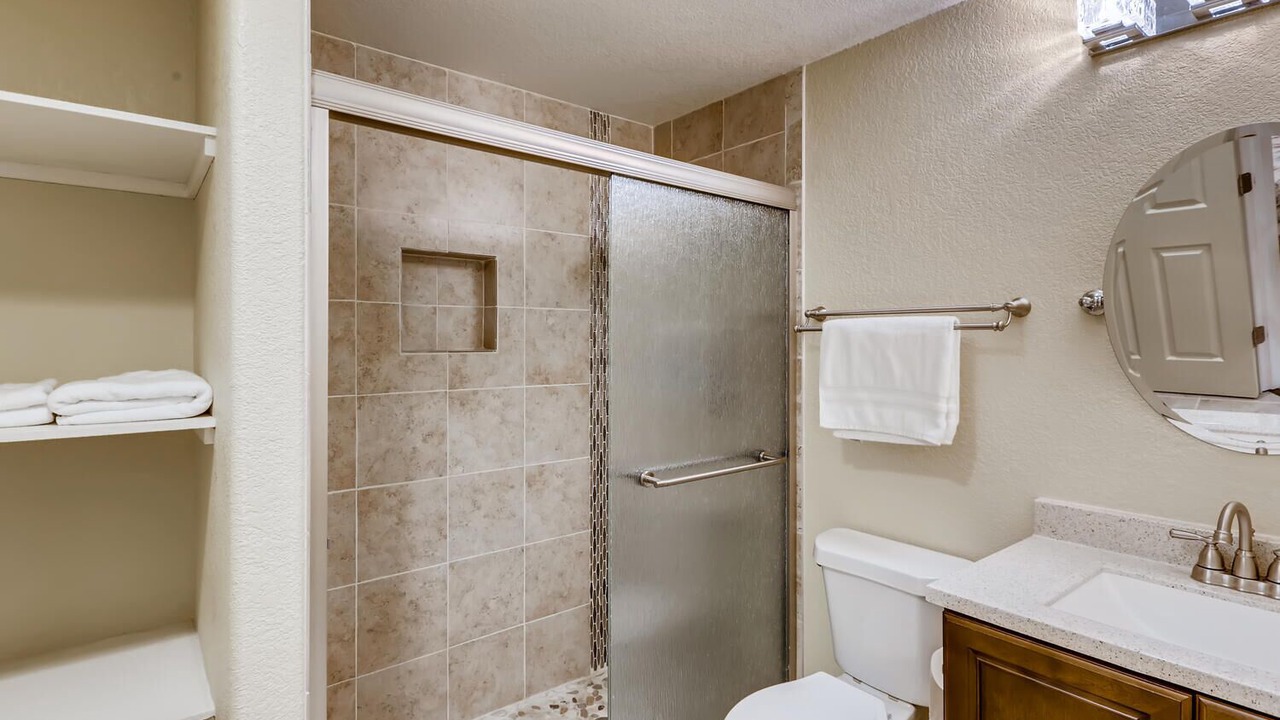 Photo of Bathroom in Stapleton