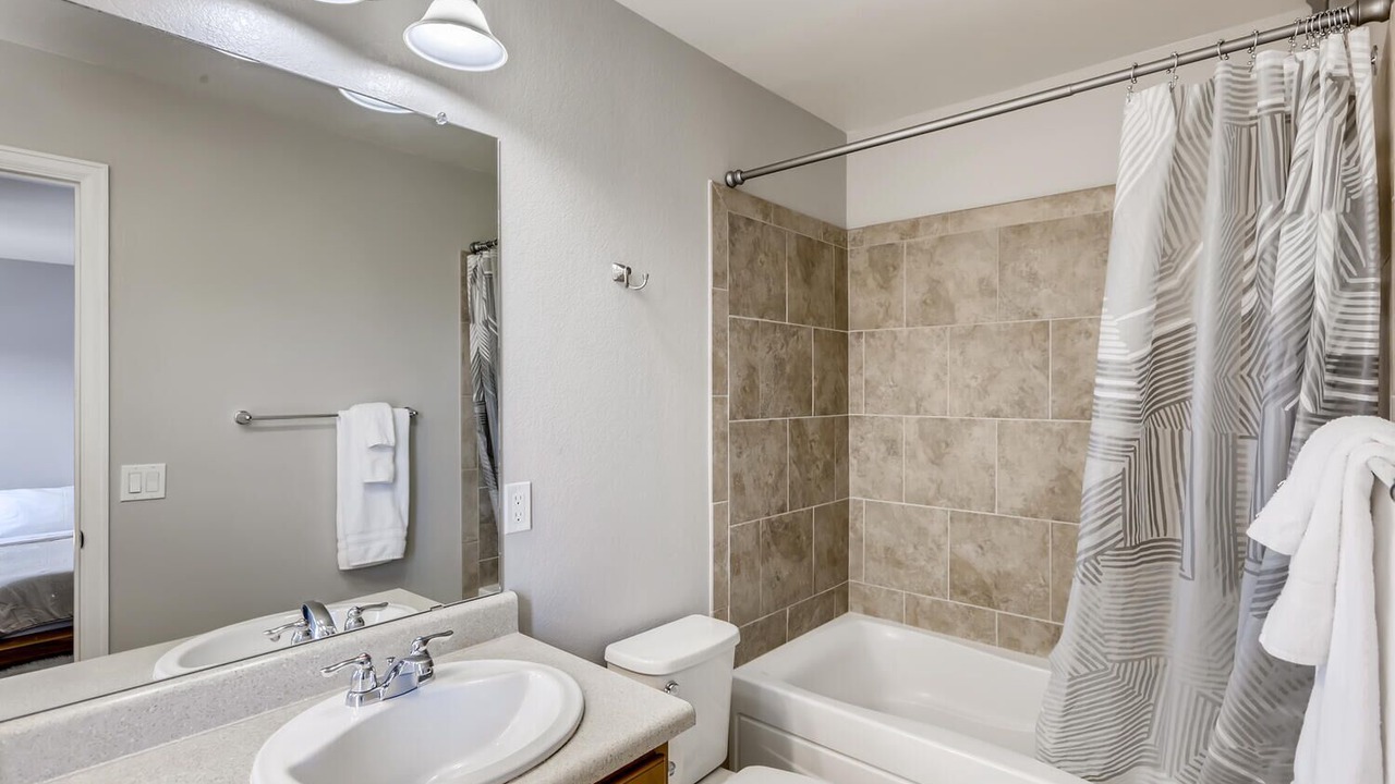 Photo of Bathroom in Stapleton