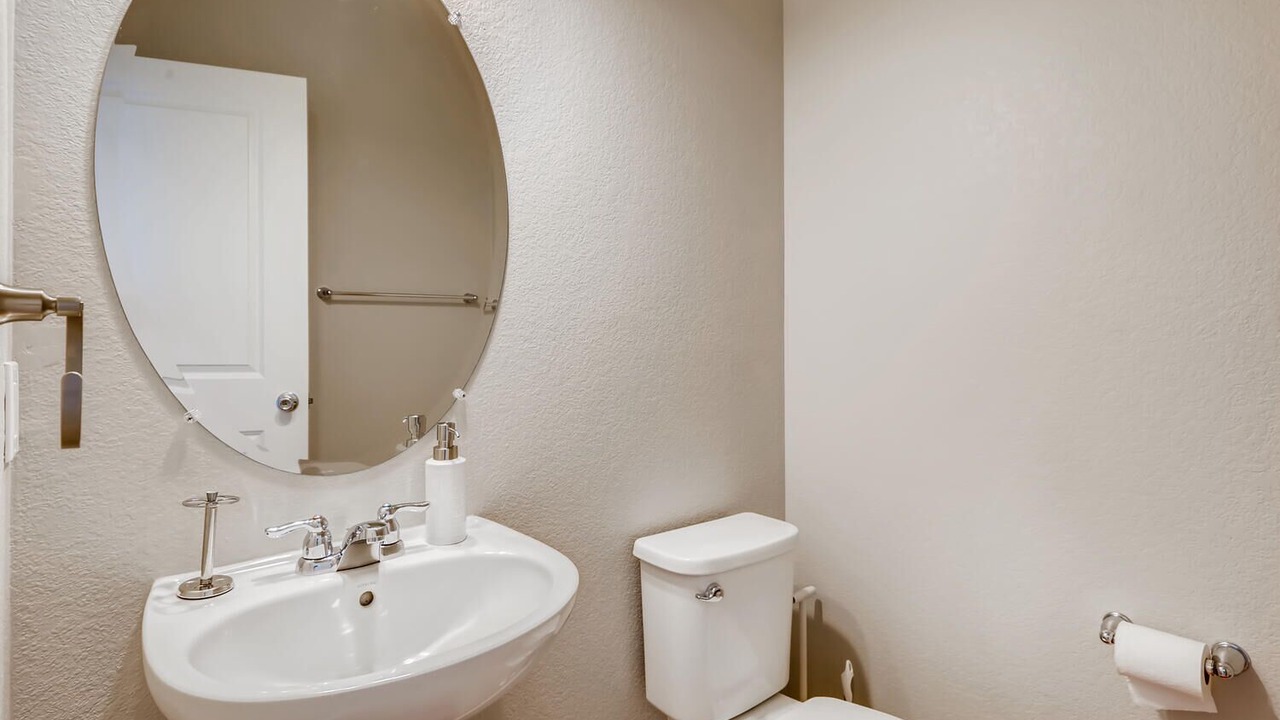 Photo of Bathroom in Stapleton