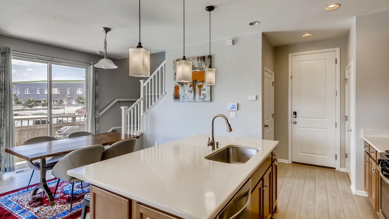 Photo of Kitchen in Stapleton