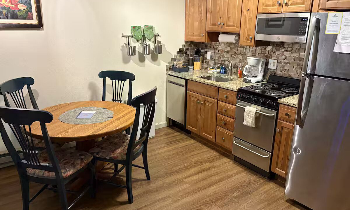 Photo of Kitchen in Granby