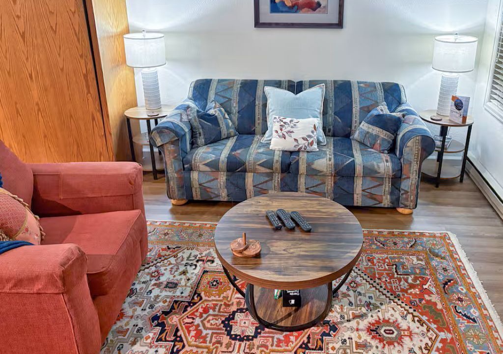 Photo of Livingroom in Granby