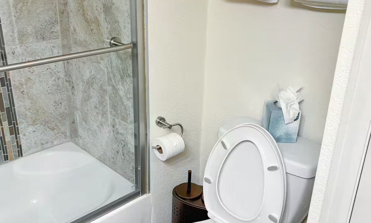 Photo of Bathroom in Granby