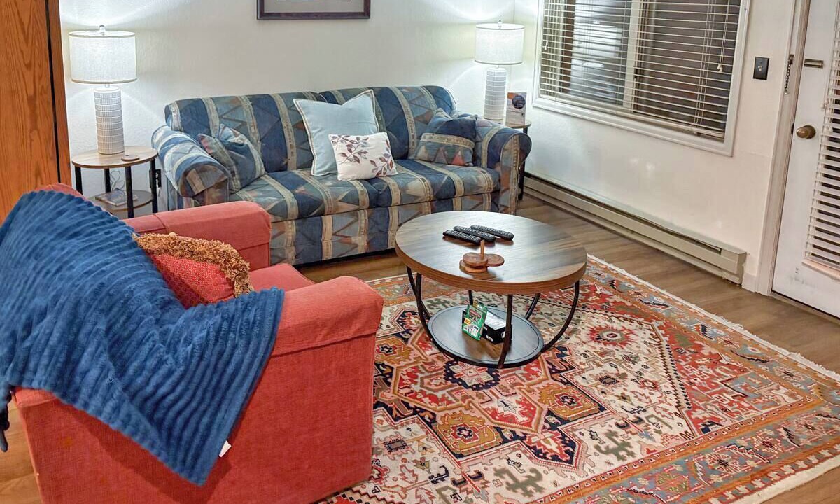 Photo of Livingroom in Granby