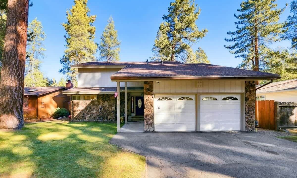 Photo of Outdoor in Tahoe Island