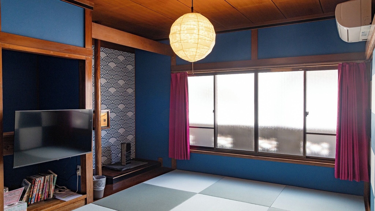 Photo of Bedroom in Higashikagawa