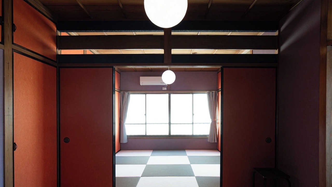 Photo of Bedroom in Higashikagawa