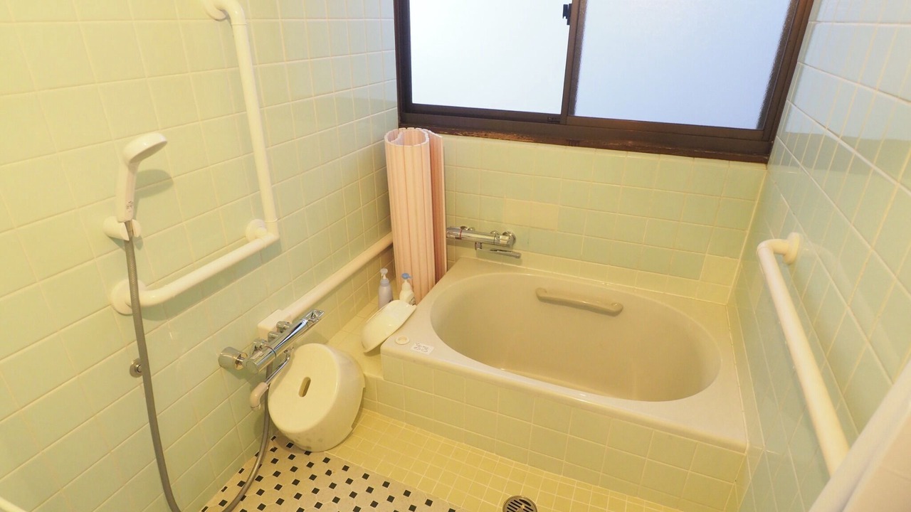 Photo of Bathroom in Higashikagawa