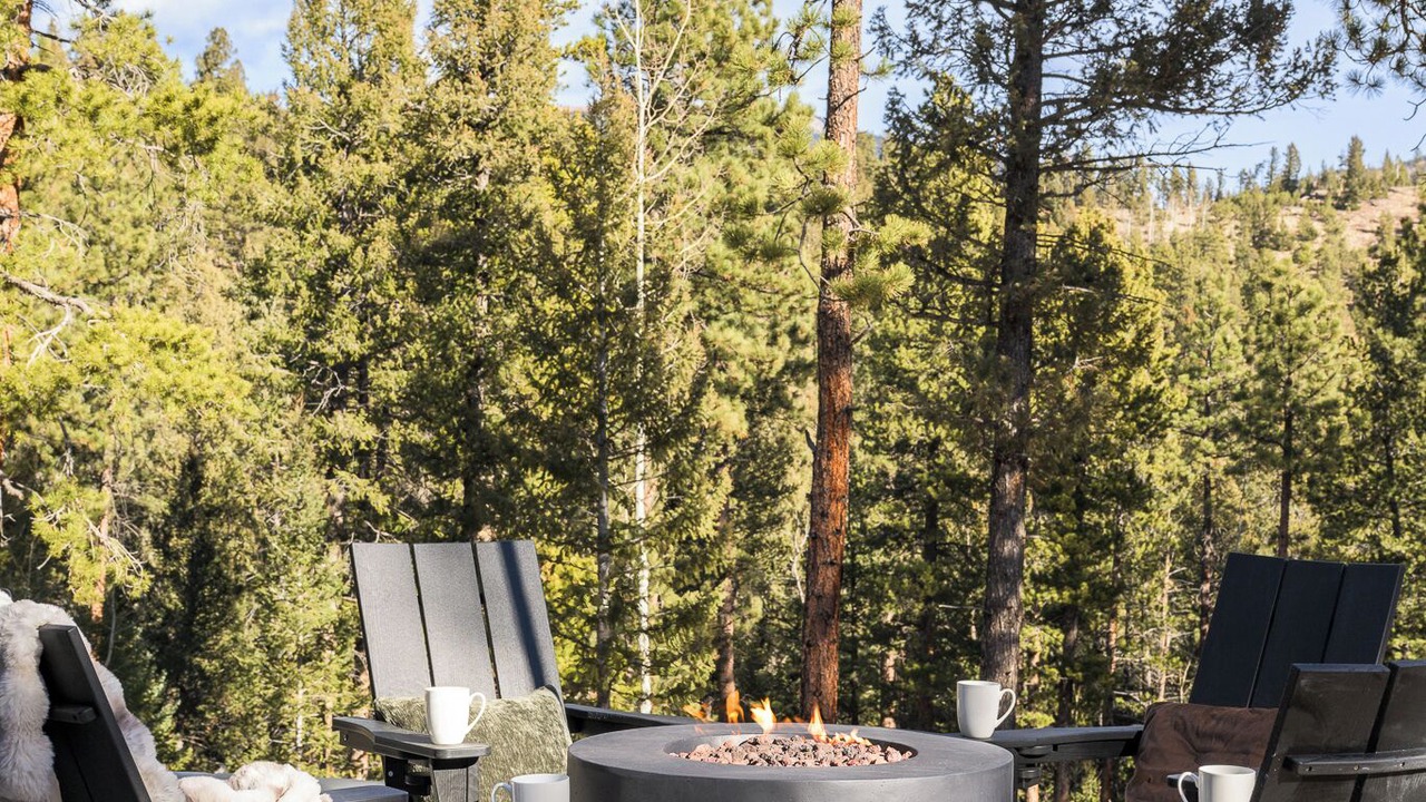 Photo of Outdoor in Bailey