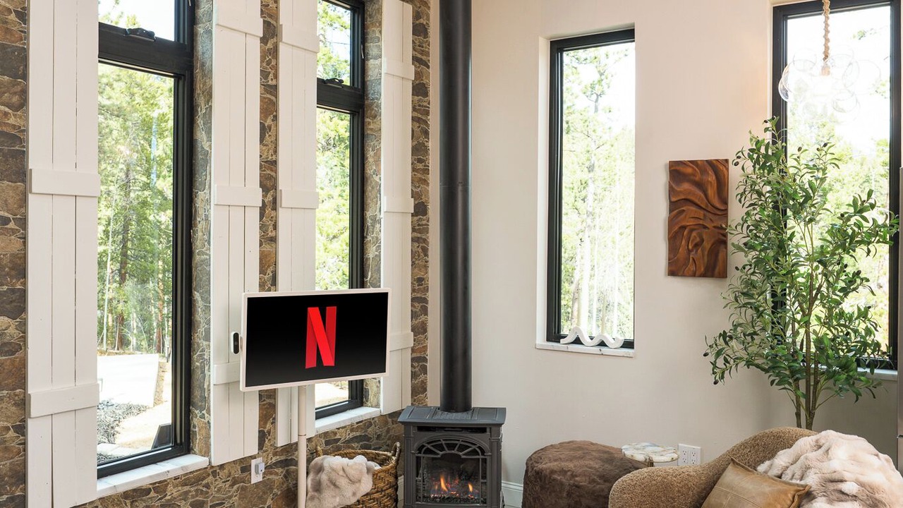 Photo of Livingroom in Bailey