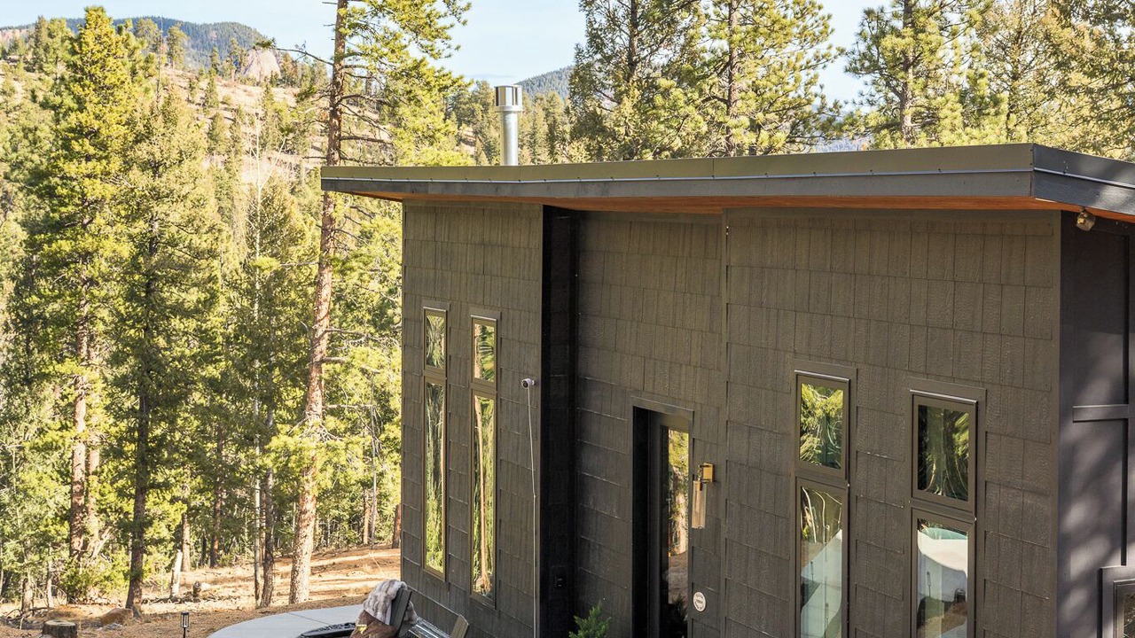 Photo of Outdoor in Bailey