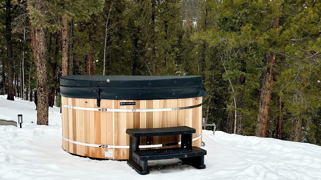 Photo of Outdoor in Bailey