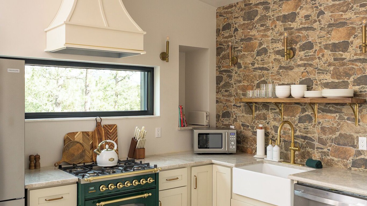 Photo of Kitchen in Bailey