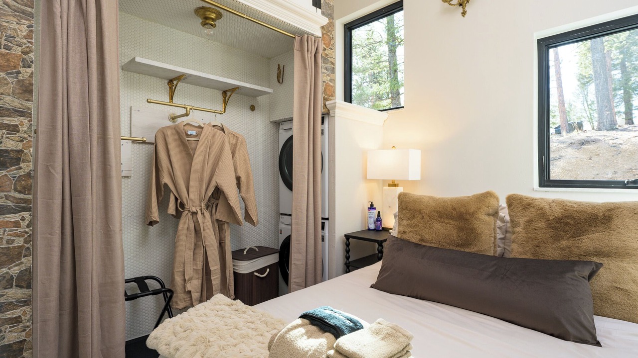 Photo of Bedroom in Bailey