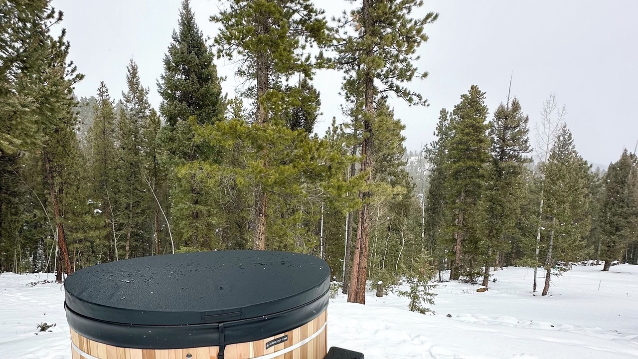 Photo of Outdoor in Bailey