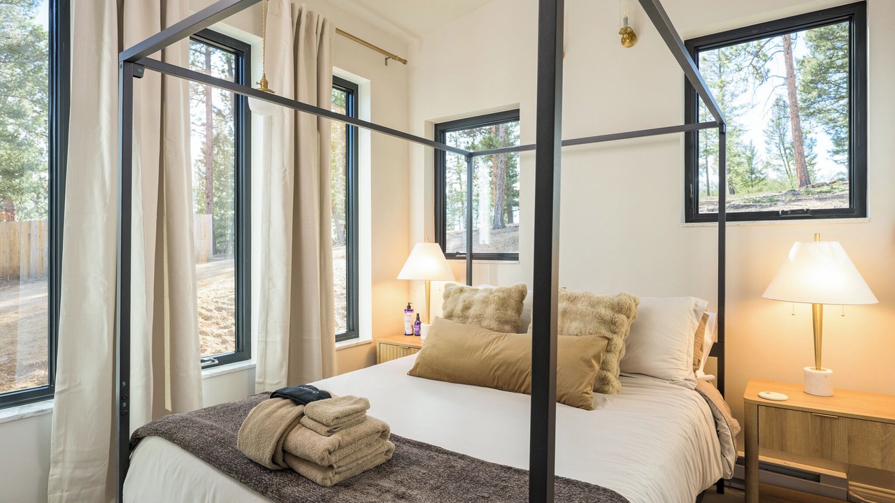 Photo of Bedroom in Bailey