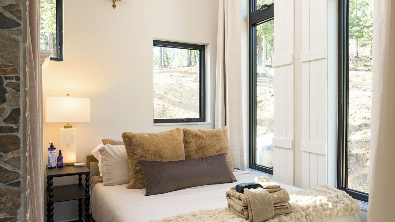 Photo of Bedroom in Bailey