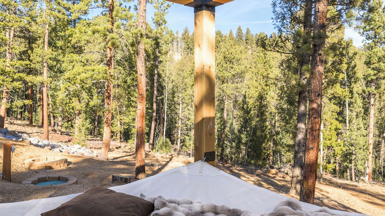Photo of Outdoor in Bailey