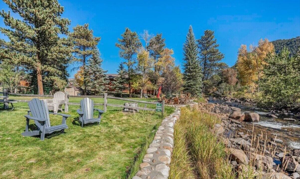 Photo of Outdoor in Estes Park