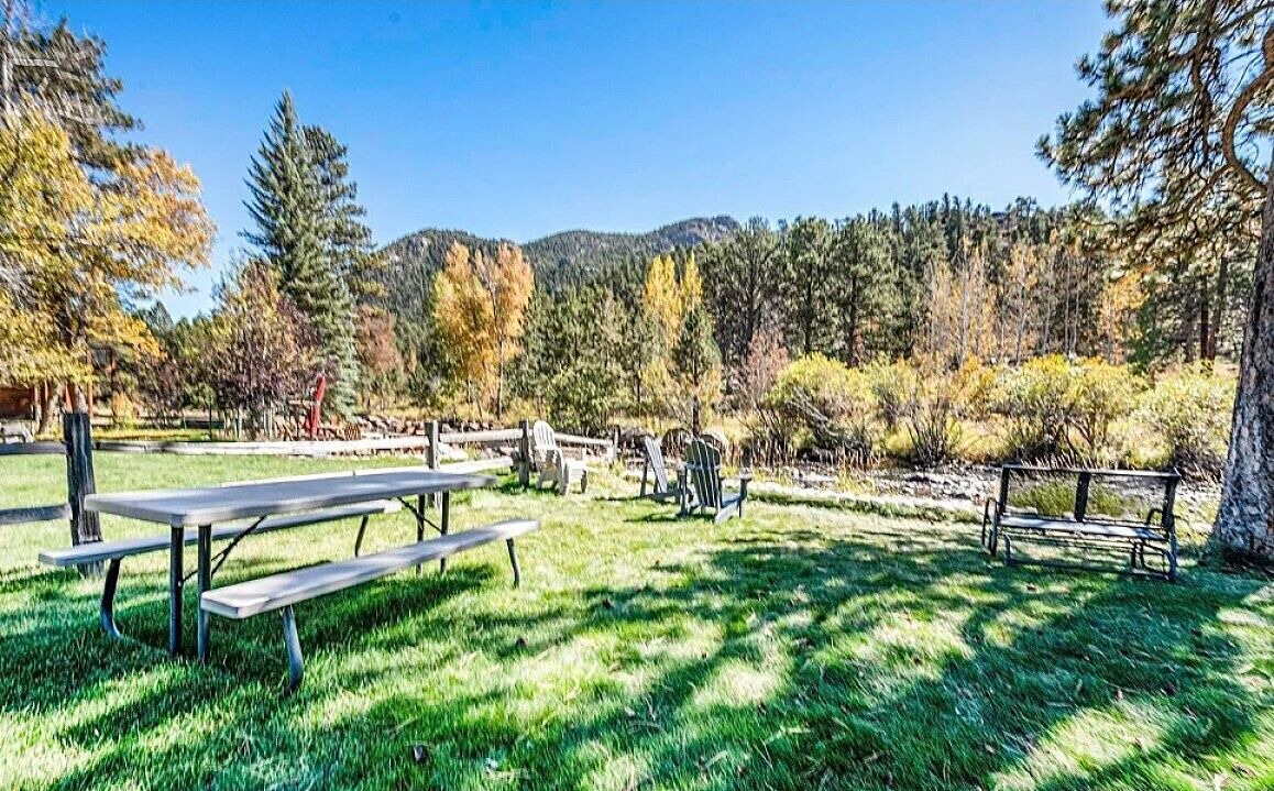 Photo of Outdoor in Estes Park