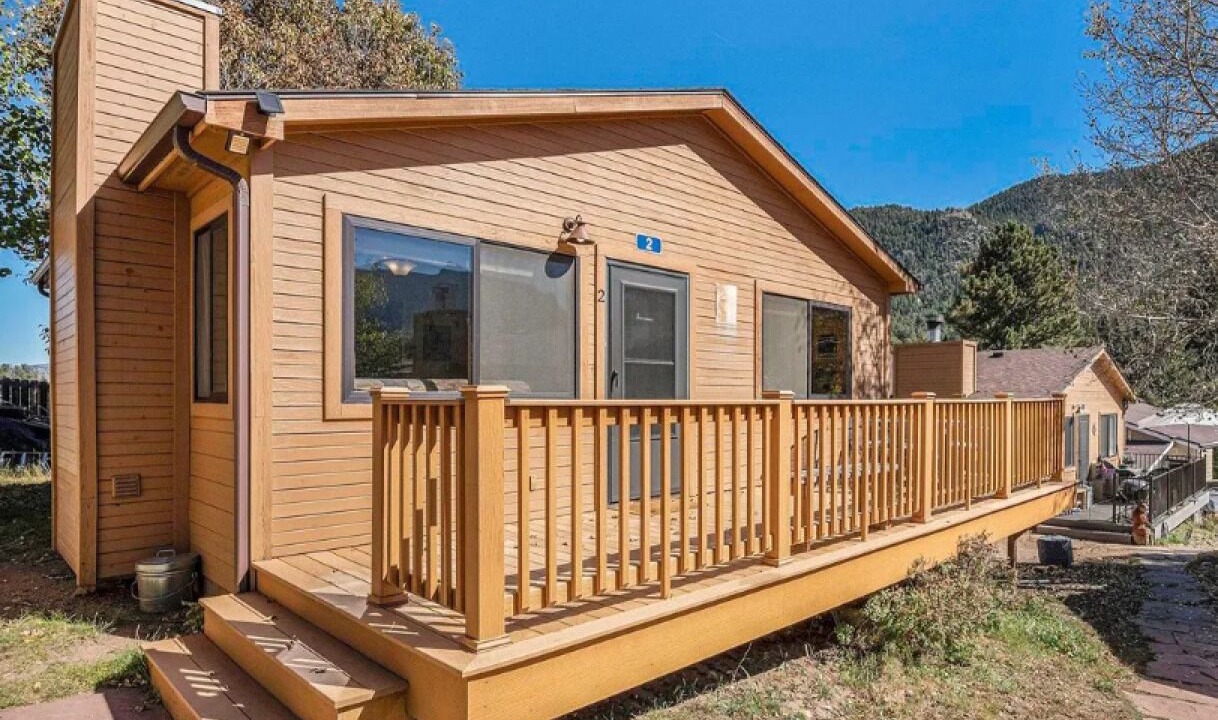 Photo of Outdoor in Estes Park