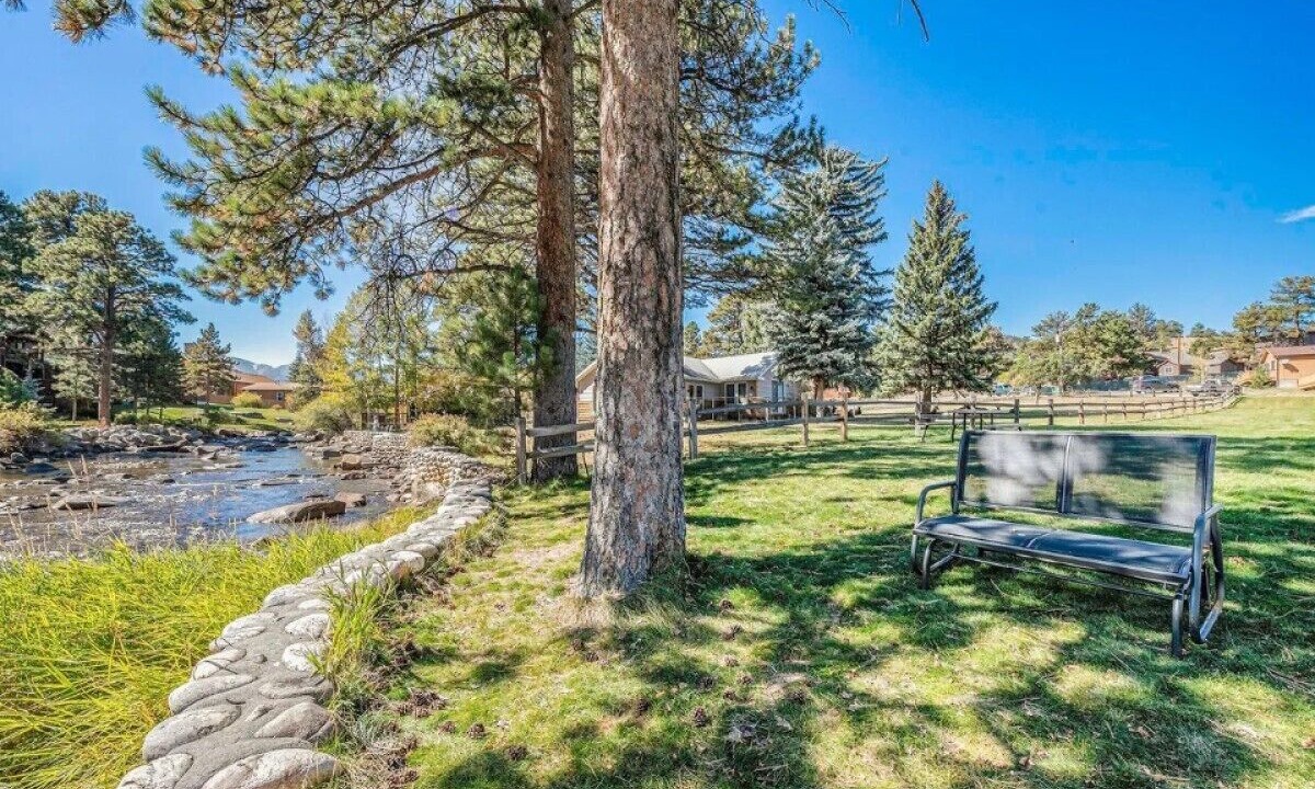 Photo of Outdoor in Estes Park