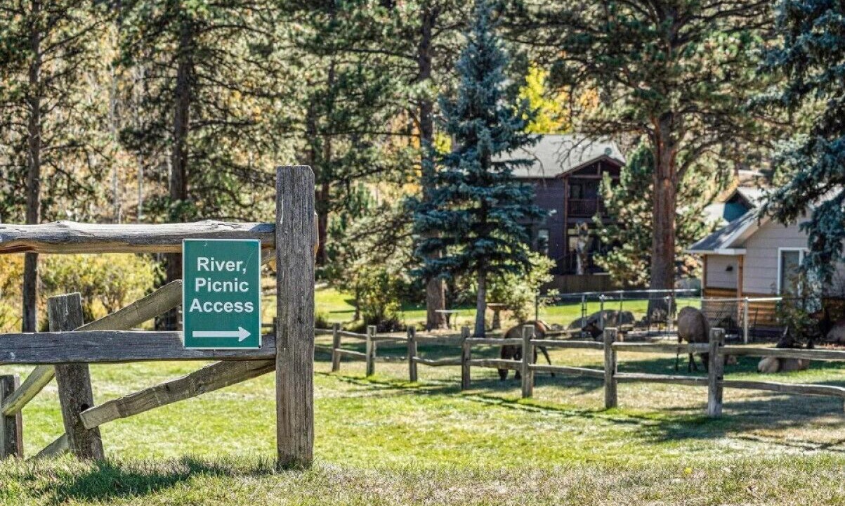 Photo of Outdoor in Estes Park