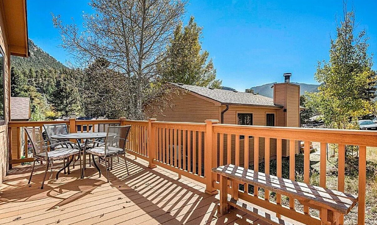 Photo of Outdoor in Estes Park