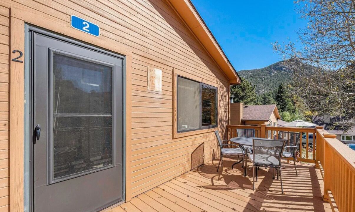 Photo of Outdoor in Estes Park