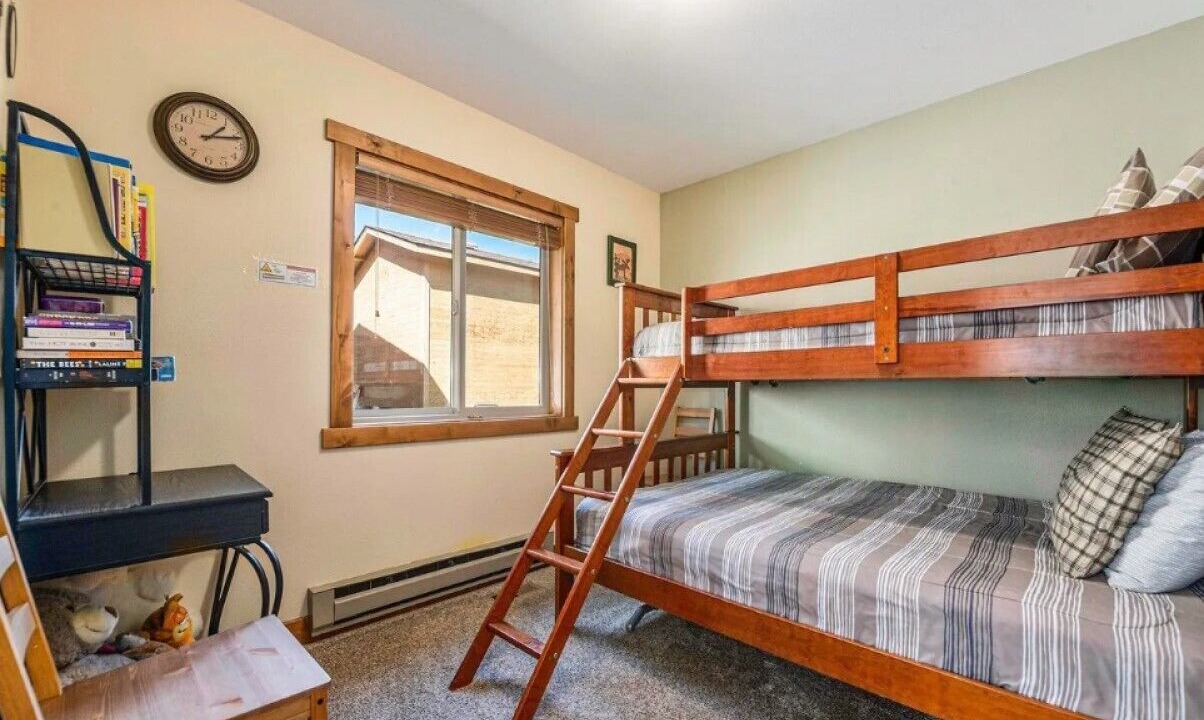 Photo of Bedroom in Estes Park