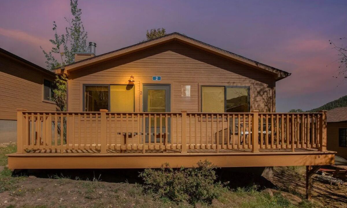 Photo of Outdoor in Estes Park