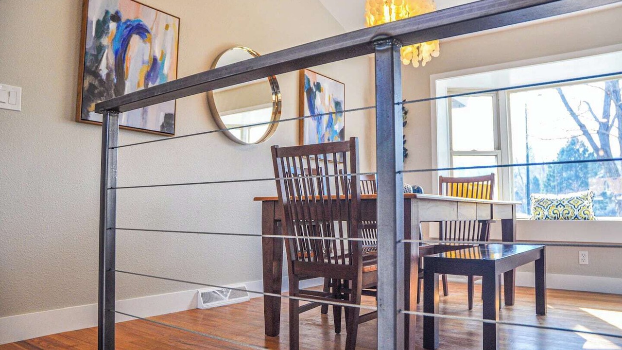 Photo of Livingroom in Martin Acres