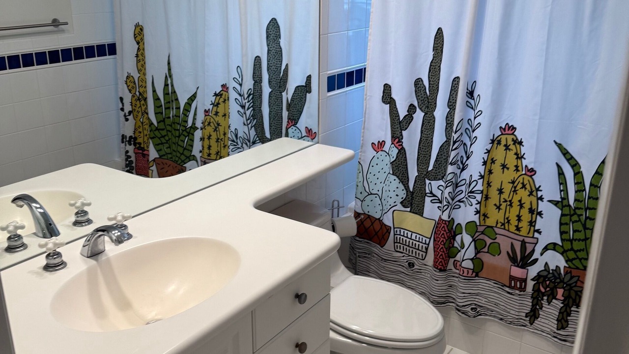 Photo of Bathroom in Englewood
