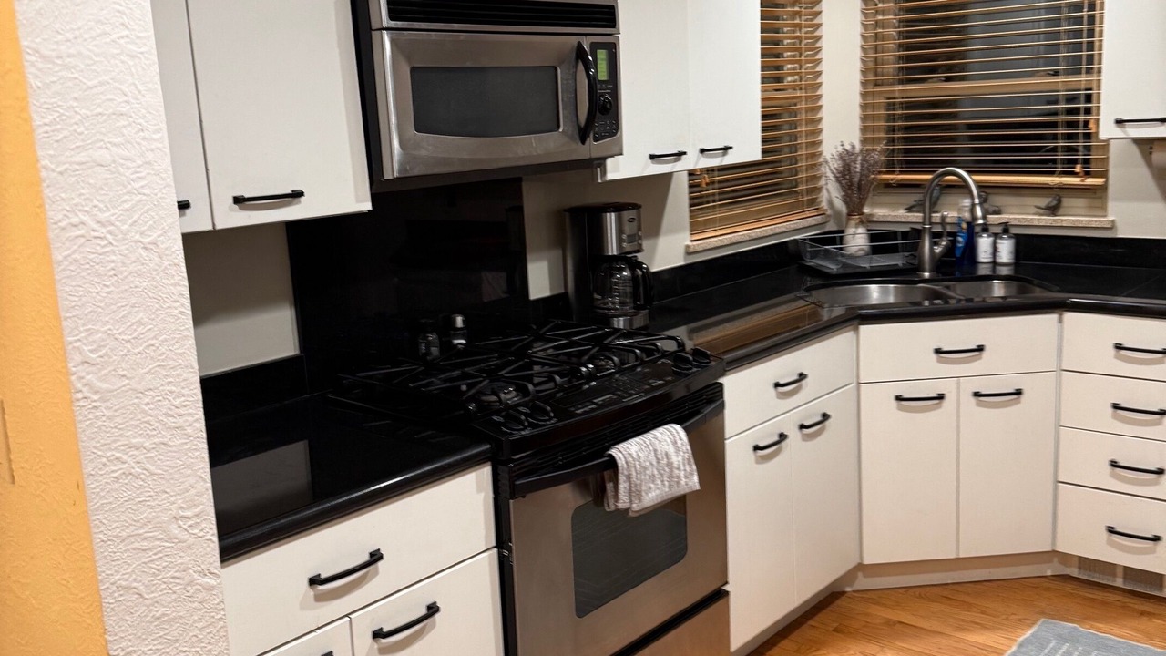 Photo of Kitchen in Englewood