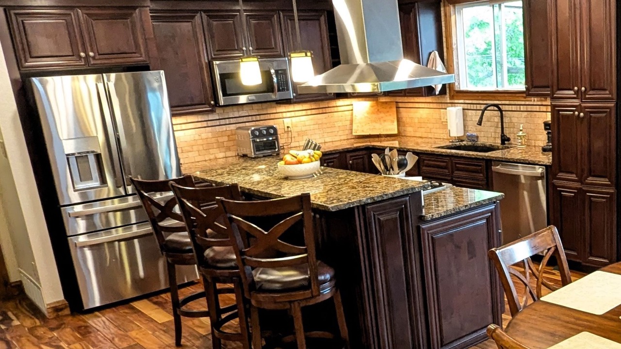 Photo of Kitchen in Littleton