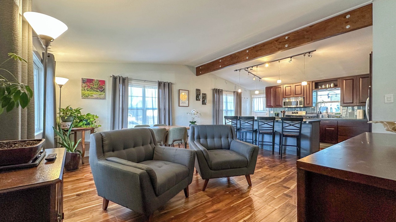 Photo of Livingroom in Ruby Hill