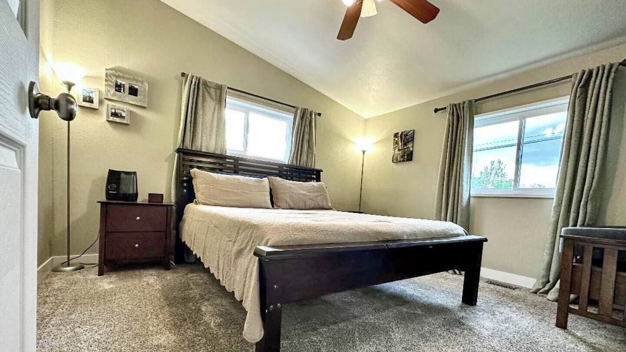 Photo of Bedroom in Ruby Hill