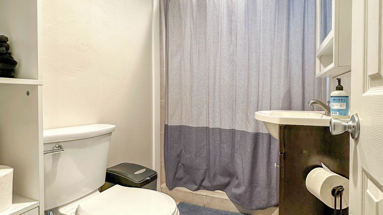 Photo of Bathroom in Ruby Hill