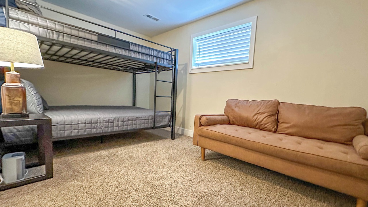 Photo of Bedroom in Ruby Hill