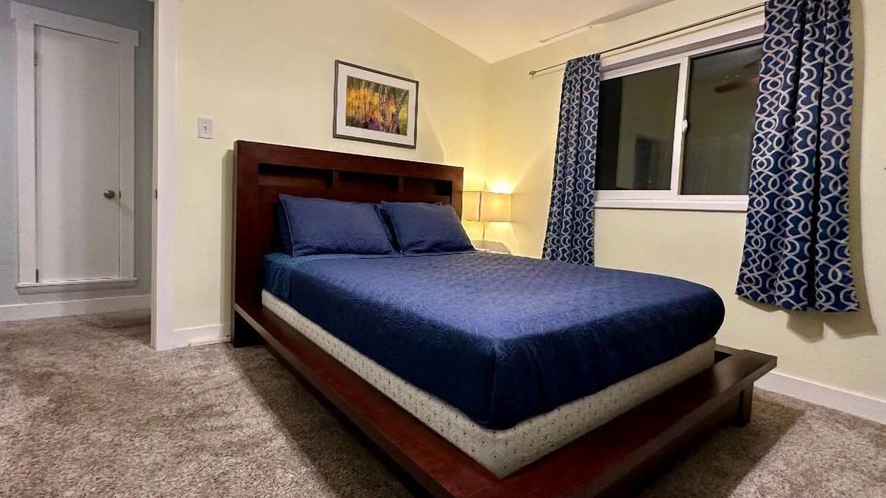 Photo of Bedroom in Ruby Hill