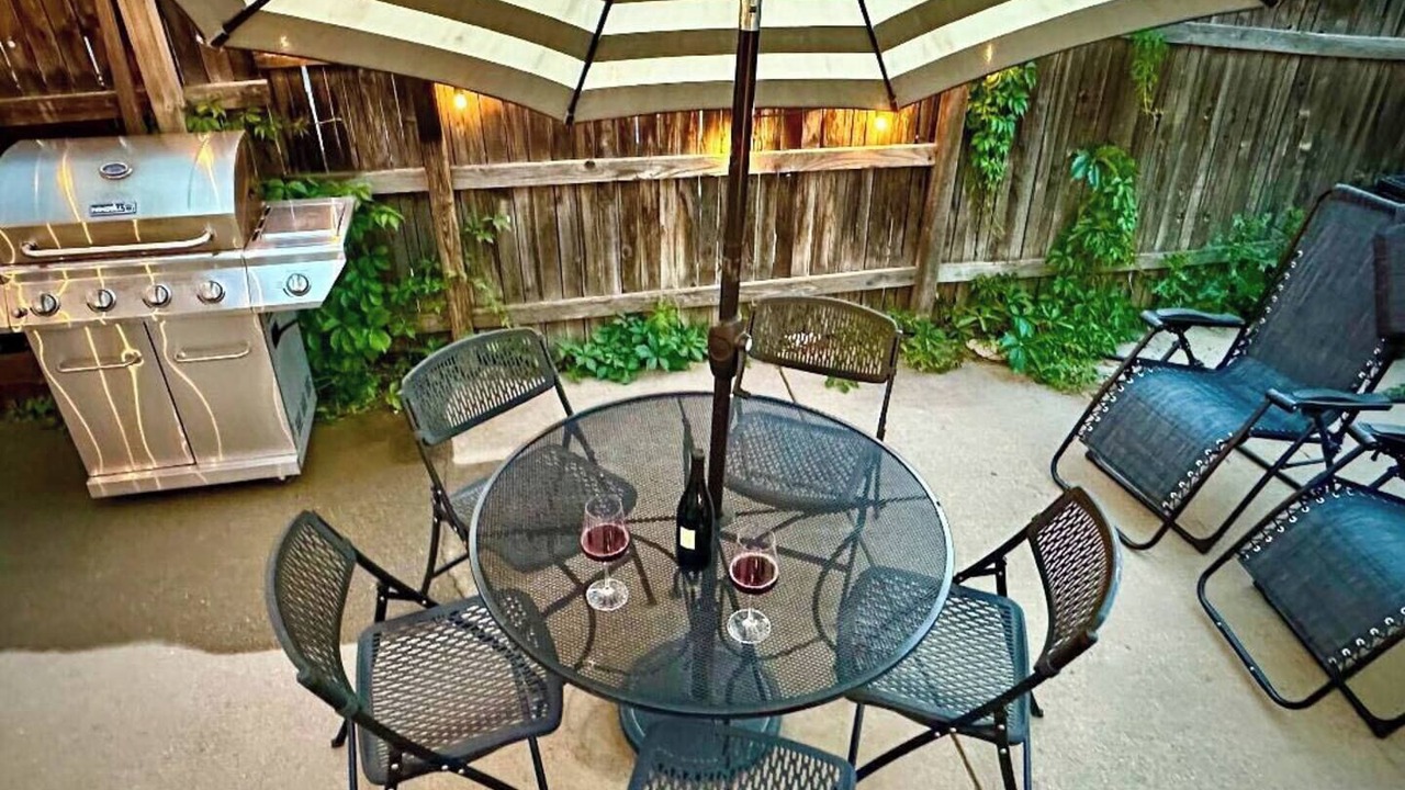 Photo of Outdoor in Ruby Hill