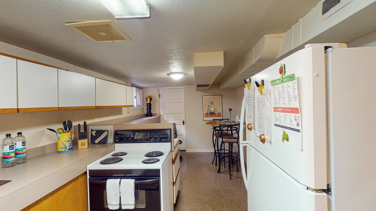 Photo of Kitchen in Lincoln Park