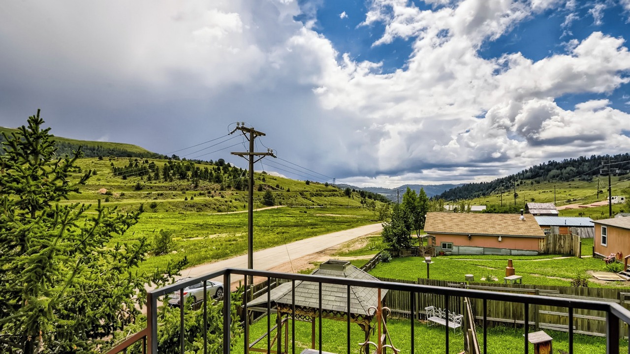 Photo of Outdoor in Cripple Creek