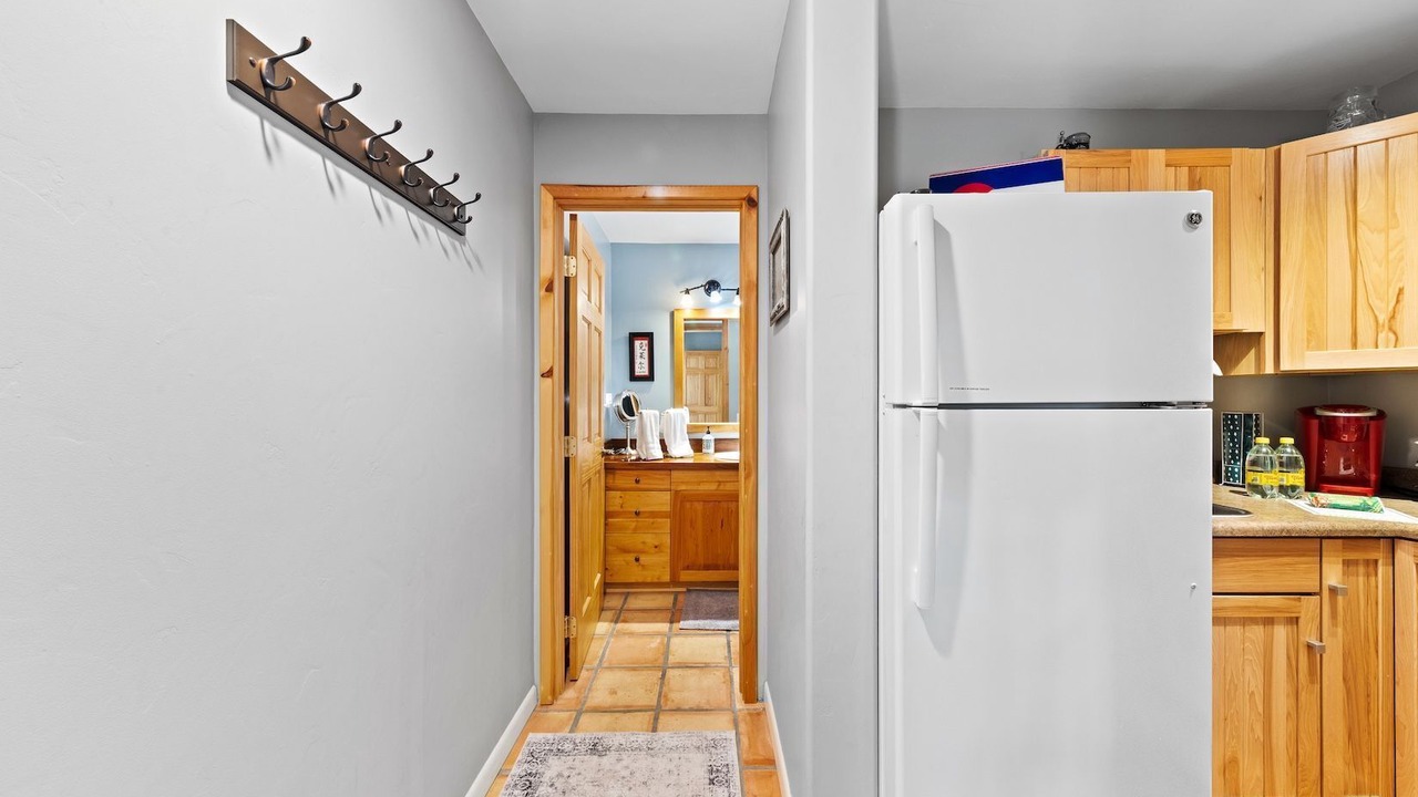 Photo of Kitchen in Eagle