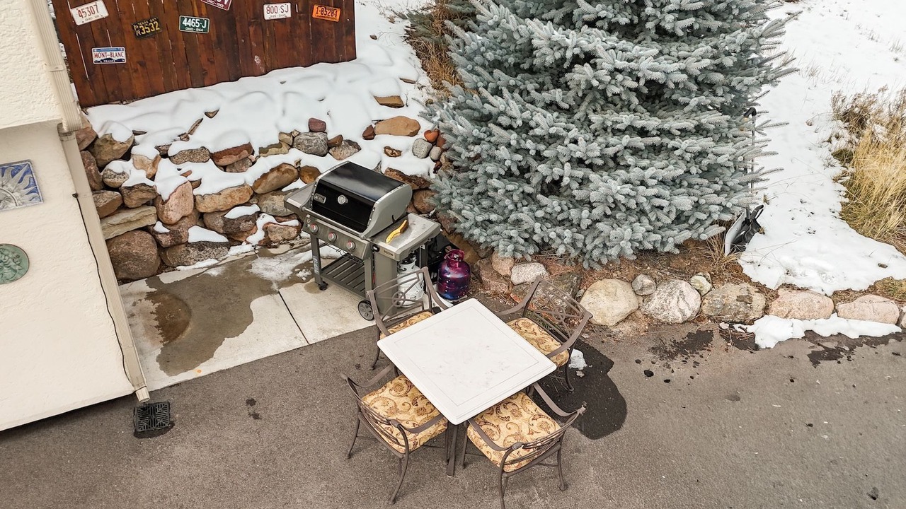 Photo of Outdoor in Eagle