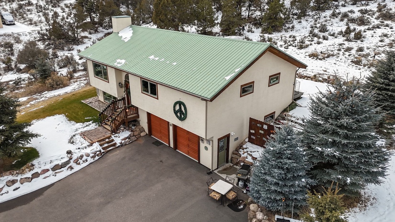 Photo of Outdoor in Eagle
