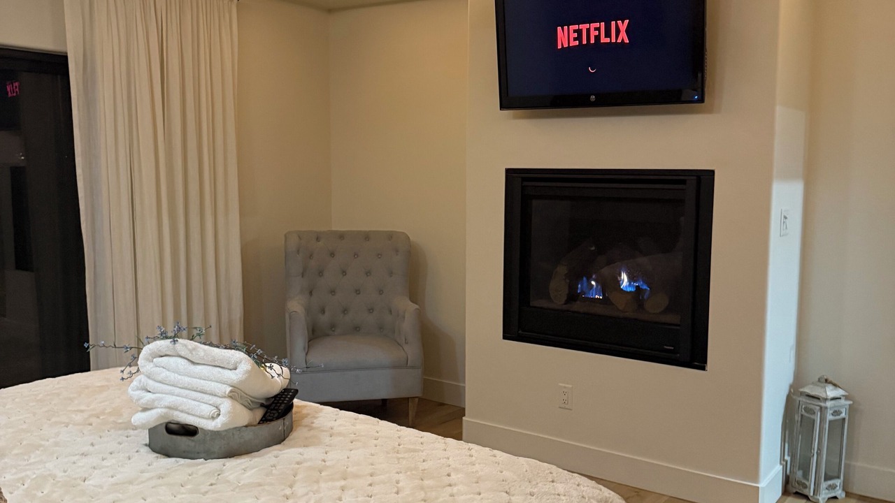 Photo of Bedroom in Loma