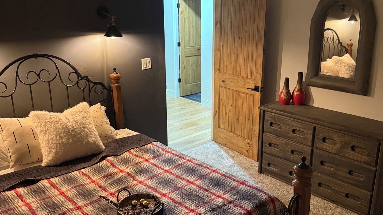 Photo of Bedroom in Loma