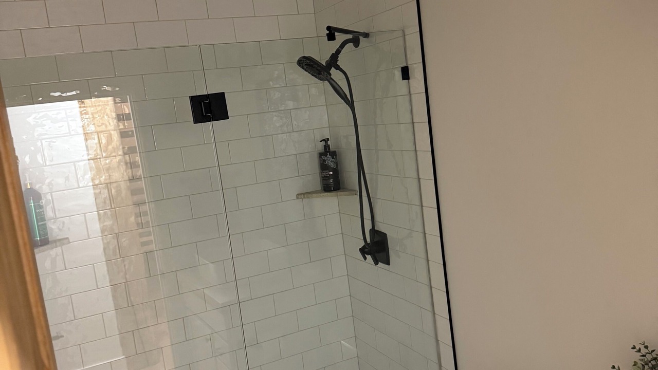 Photo of Bathroom in Loma