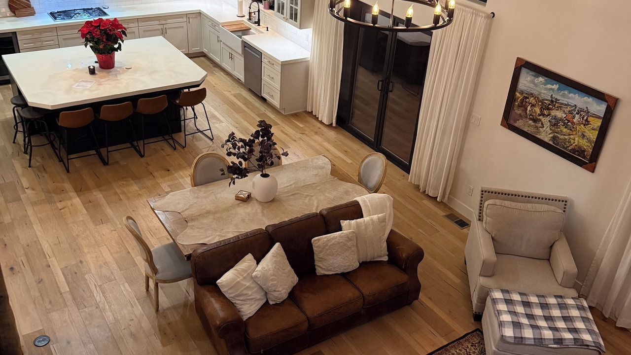 Photo of Livingroom in Loma